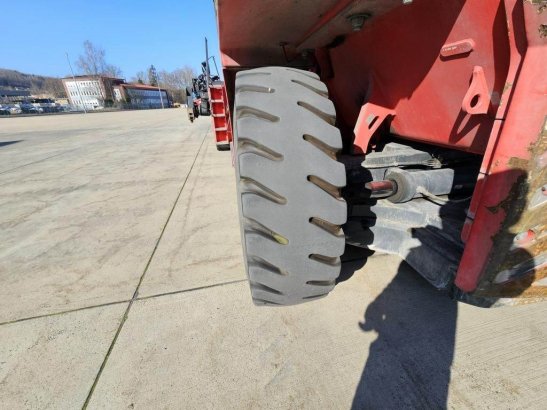 Kalmar DRG450-60C5 DRG450-60C5 2016 2 image 5