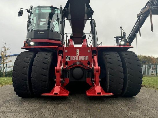 Kalmar DRG450-70S5XS DRG450-70S5XS 2019 2 image 14