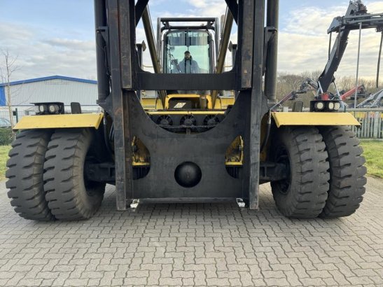 Hyster H11XD-ECD8 H11XD-ECD8 2019 2 image 14