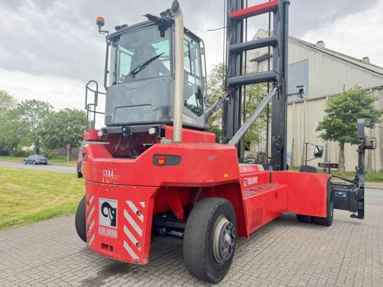 Kalmar DCG100-45ED7 DCG100-45ED7 2019 2 image 14