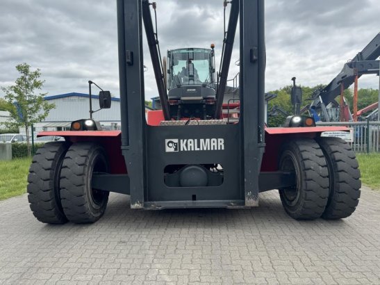 Kalmar DCG100-45ED7 DCG100-45ED7 2020 2 image 14