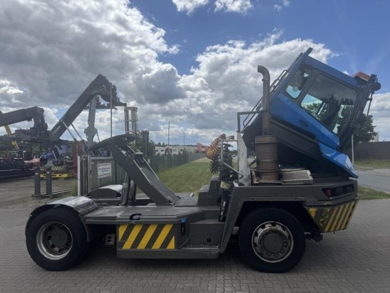 Terberg RT282 (4x4) RoRo Terberg RT282 (4x4) RoRo 2008 2 image 14