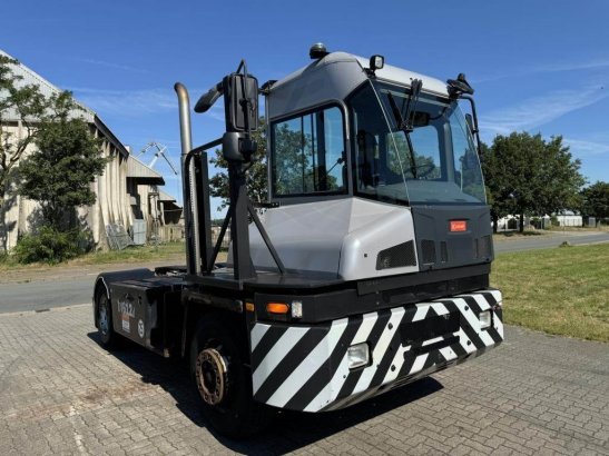Kalmar TT612D TT612D 2008 2 image 14