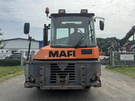 Mafi MT36 4x4DL Mafi MT36 4x4DL 2008 2 image 14