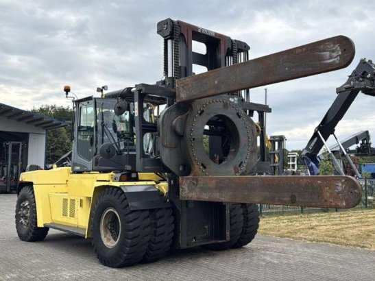 Kalmar DCG330-12 DCG330-12 2019 2 Forklift image 5