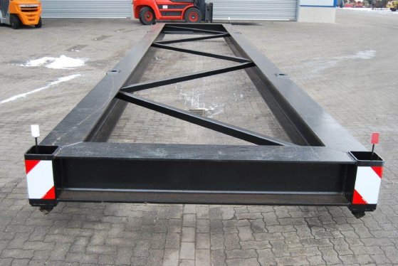 *Sonstige 40.000kg Spreader *Sonstige 40.000kg Spreader 2017 2 image 14