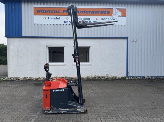 Combilift SC1500 Combilift SC1500 2021 2 image 13