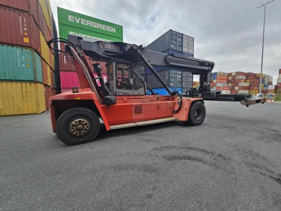Kalmar DRF100-54S8 DRF100-54S8 2012 2 image 5