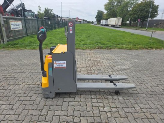 Jungheinrich EJD120Li EJD120Li 2019 2 image 5