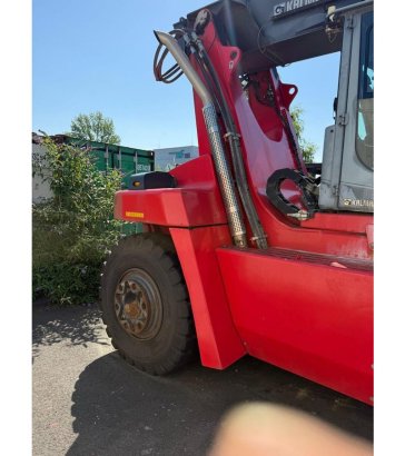 Kalmar DRG120-54S6 DRG120-54S6 2018 2 image 5