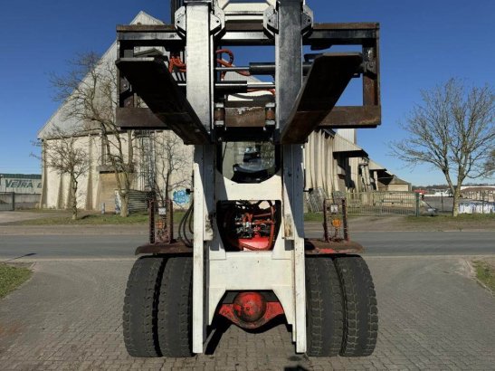 Svetruck 13.6-120-32 Svetruck 13.6-120-32 2016 2 Forklift image 6