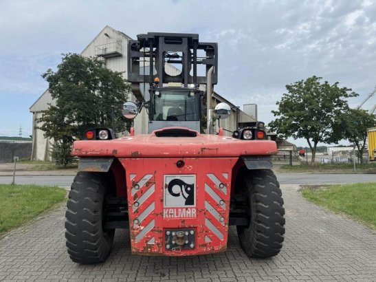 Kalmar DCG300-12LB DCG300-12LB 2015 2 Forklift image 6
