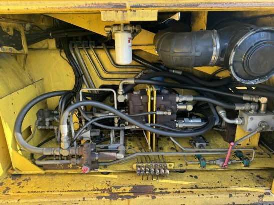 Hyster H32.00F H32.00F 1997 2 Forklift image 6