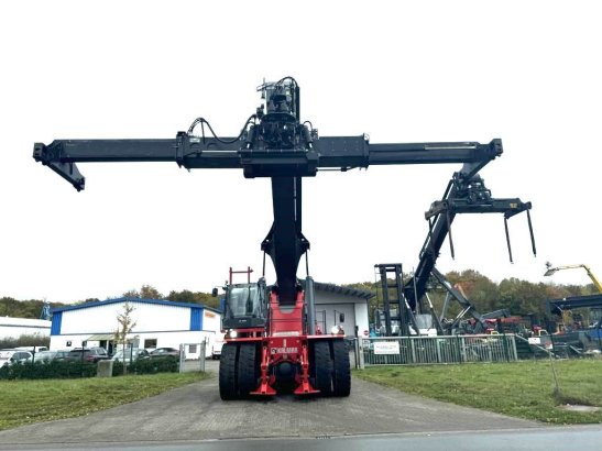 Kalmar DRG450-70S5XS DRG450-70S5XS 2019 2 image 6