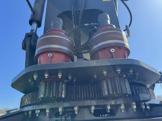 Kalmar DRG450-60S5 DRG450-60S5 2018 2 image 6