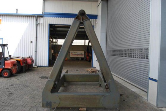 Kaup 25T183C - Hook 25T183C - Hook 2010 2 image 30