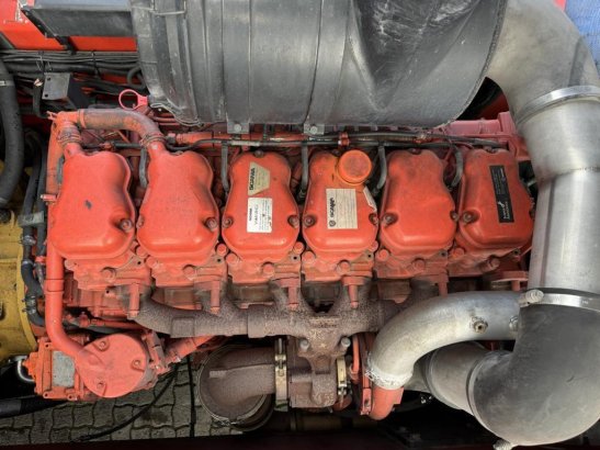SMV 42-1200B SMV 42-1200B 2013 2 Forklift image 6