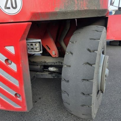 Kalmar DCG100-45ED7 DCG100-45ED7 2019 2 image 6