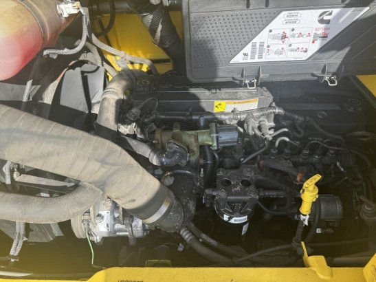 Hyster H30XMS-9 H30XMS-9 2019 2 Forklift image 6
