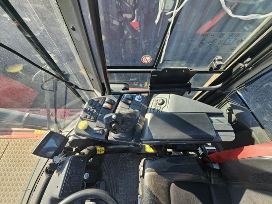 Kalmar DCG100-45ED7 DCG100-45ED7 2019 2 image 5