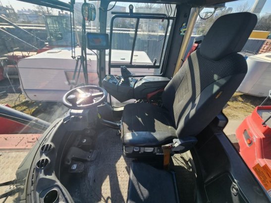 Kalmar DCG100-45ED7 DCG100-45ED7 2020 2 image 14