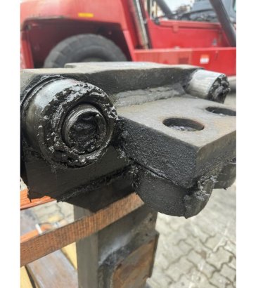 Vetter 16.000kg @1200mm Vetter 16.000kg @1200mm 2 image 11