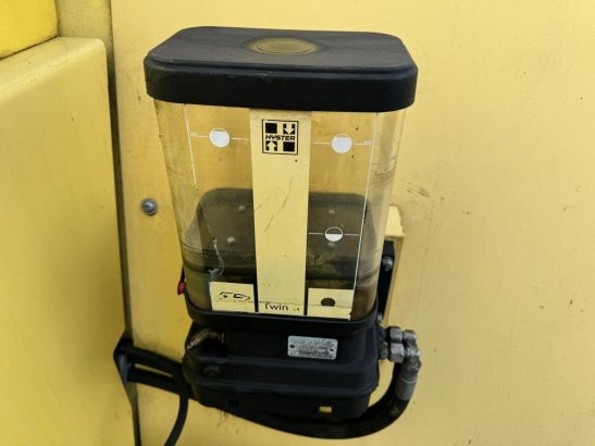 Hyster H11XD-ECD8 H11XD-ECD8 2019 2 image 6