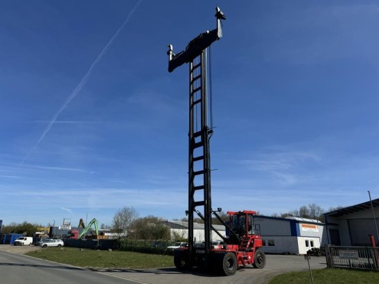 Kalmar DCG100-45ED7 DCG100-45ED7 2019 2 image 15