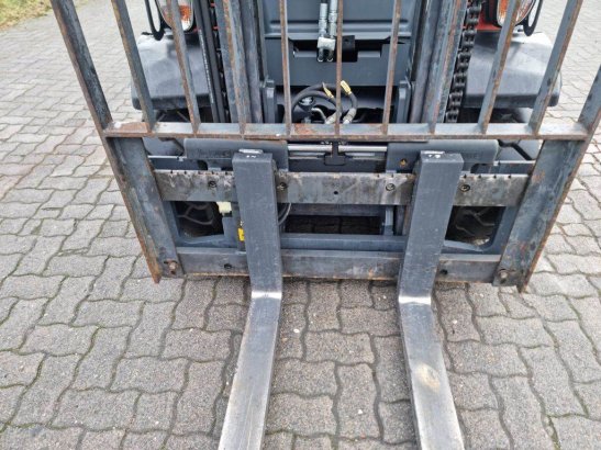 Linde H25D-02 H25D-02 2017 2 Forklift image 15