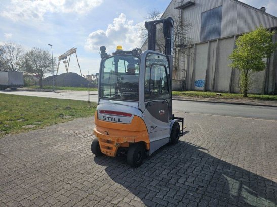 Still RX60-30 RX60-30 2017 2 Forklift image 15
