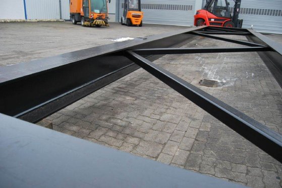 *Sonstige 40.000kg Spreader *Sonstige 40.000kg Spreader 2017 2 image 15