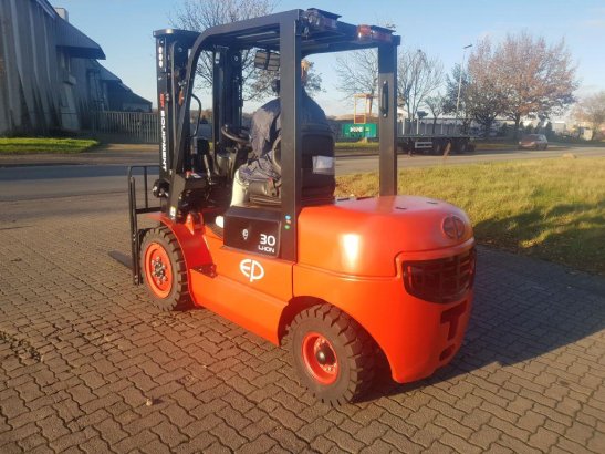 EP EFL302 EP EFL302 2021 2 Forklift image 15