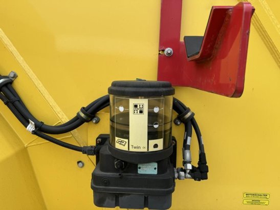 Hyster RS46-33XD-62 RS46-33XD-62 2022 2 image 13
