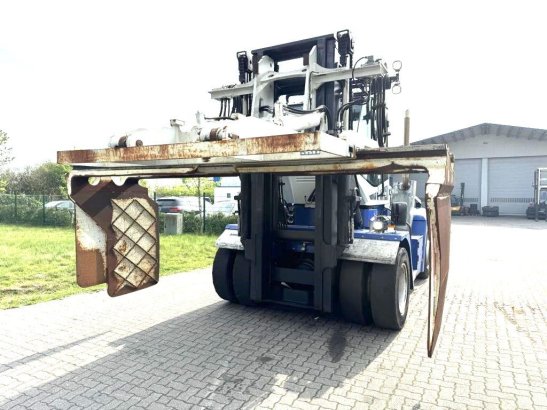 SMV 13,6-600C SMV 13,6-600C 2019 2 Forklift image 19