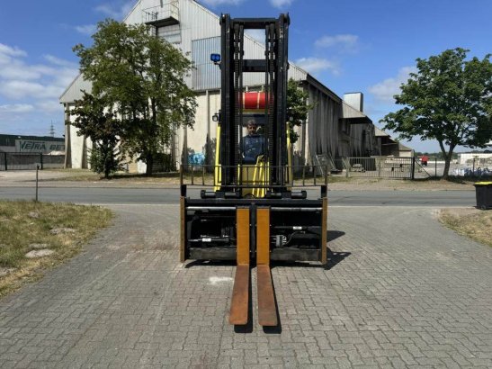 Hyster H7.00FT H7.00FT 2016 2 Forklift image 15