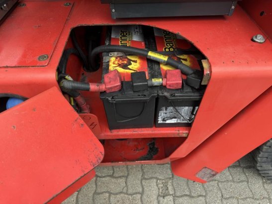 Kalmar DCG100-45ED7 DCG100-45ED7 2020 2 image 5