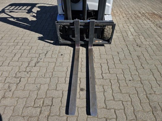 Still RX50-15 RX50-15 2016 2 Forklift image 6
