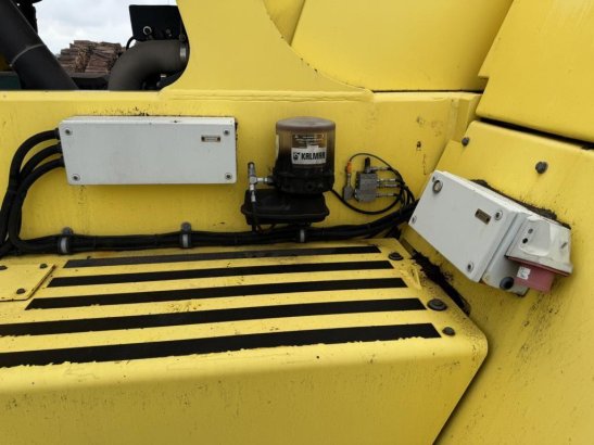 Kalmar DCG330-12 DCG330-12 2019 2 Forklift image 6