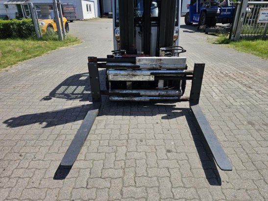 Still RX60-30 RX60-30 2012 2 Forklift image 6