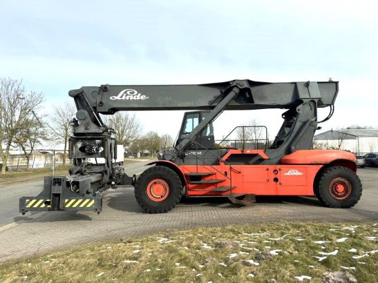 Linde C4234TL C4234TL 2005 2 image 15