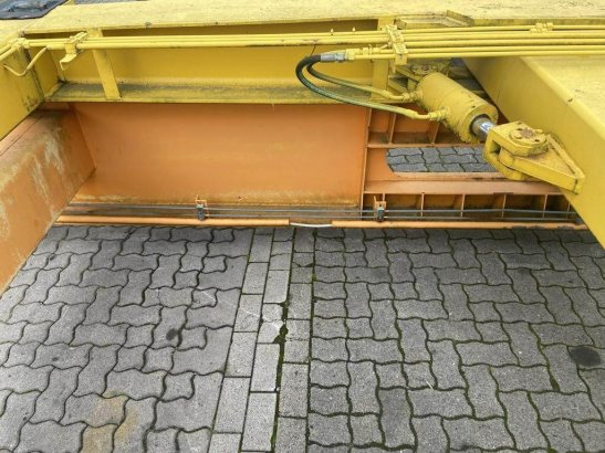 Kalmar 20 and 40 `Topspreader 20 and 40 `Topspreader 2 image 6