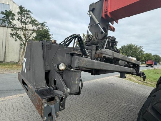 Kalmar DRD450-60C5 DRD450-60C5 1996 2 image 6