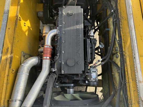 Hyster RS4633IH RS4633IH 2009 2 image 6