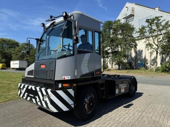 Kalmar TT612D TT612D 2008 2 image 5