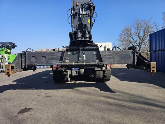 Kalmar DRG420-60S5 DRG420-60S5 2020 2 image 6