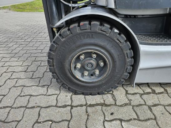 Still RX60-25 RX60-25 2012 2 Forklift image 6