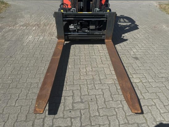 Linde H30D-02 H30D-02 2014 2 Forklift image 6