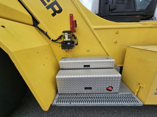 Hyster RS46-33XD-62 RS46-33XD-62 2022 2 image 8