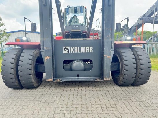 Kalmar DCG100-45ED7 DCG100-45ED7 2021 2 image 15