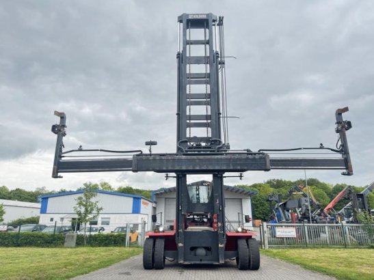 Kalmar DCG100-45ED7 DCG100-45ED7 2019 2 image 15